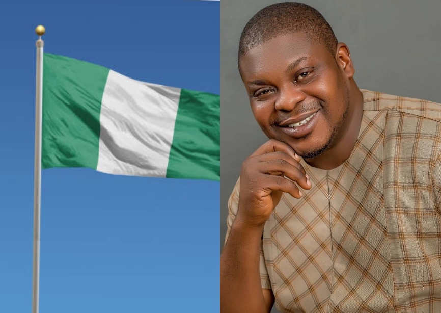 Nigeria @ 64: Sheriff Adeojo Urges Nigerians to Pray, Support Govt for ...