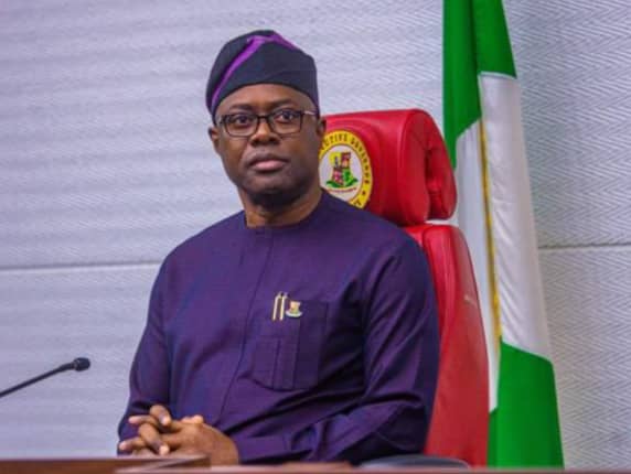 Makinde’s Intervention Increased Farmers’ Output, Crashed Food Prices In Oyo  – AFAN Chairman